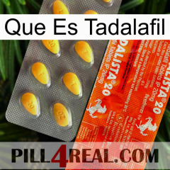 What Is Tadalafil new01